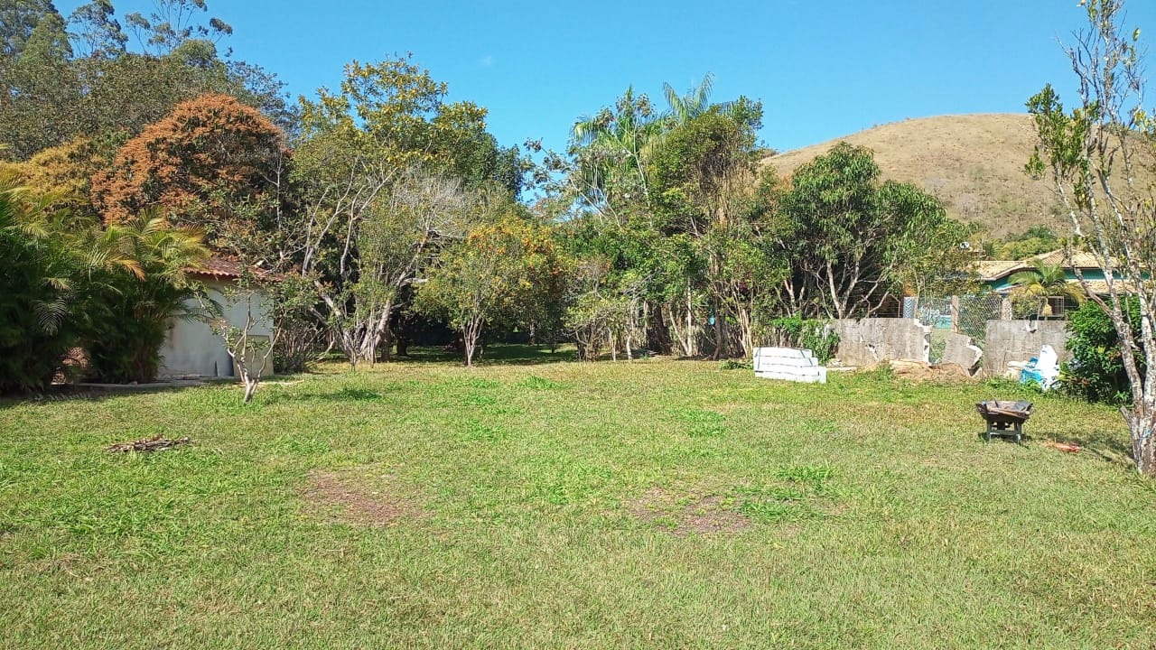 Chácara de 1 ha em São José dos Campos, SP