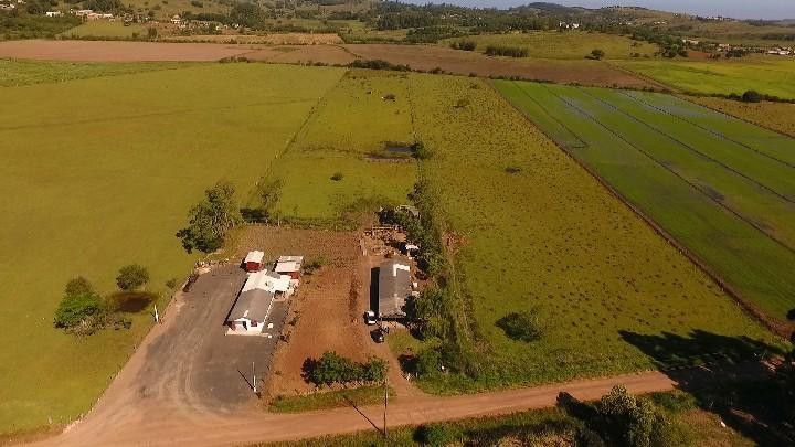 Sítio de 3 ha em Santo Antônio da Patrulha, RS