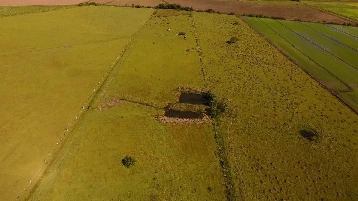 Sítio de 3 ha em Santo Antônio da Patrulha, RS