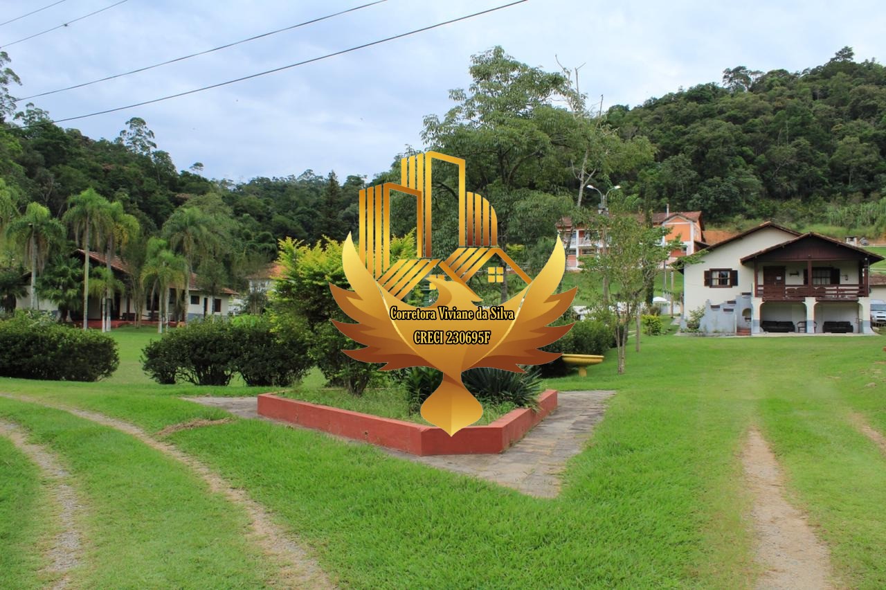 Fazenda de 3 ha em Franco da Rocha, SP