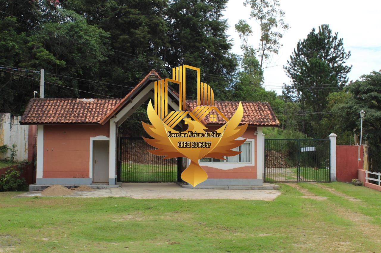 Fazenda de 3 ha em Franco da Rocha, SP