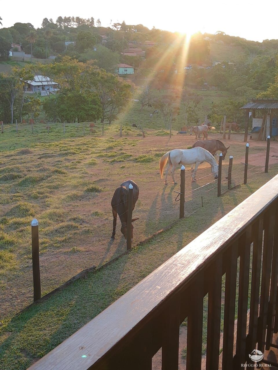 Sítio de 3 ha em Itapira, SP