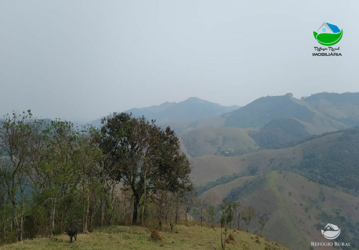 Terreno de 2 ha em São José dos Campos, SP