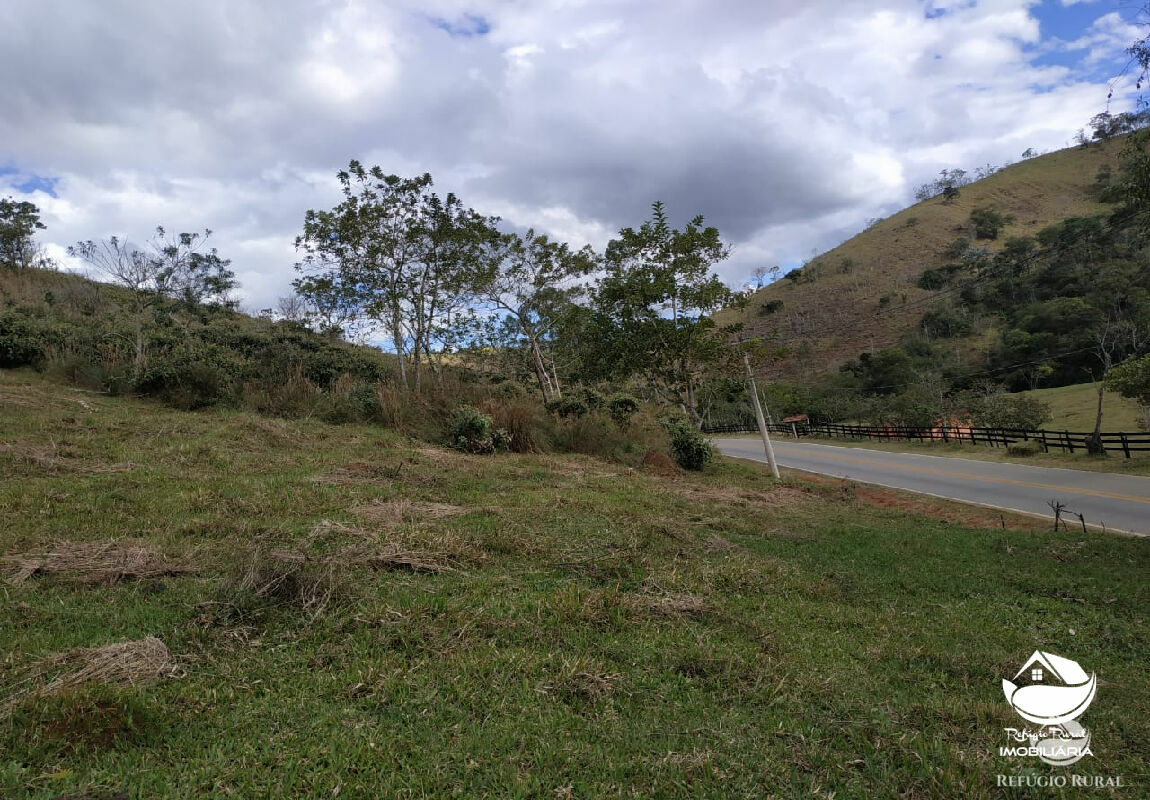 Terreno de 2 ha em São José dos Campos, SP