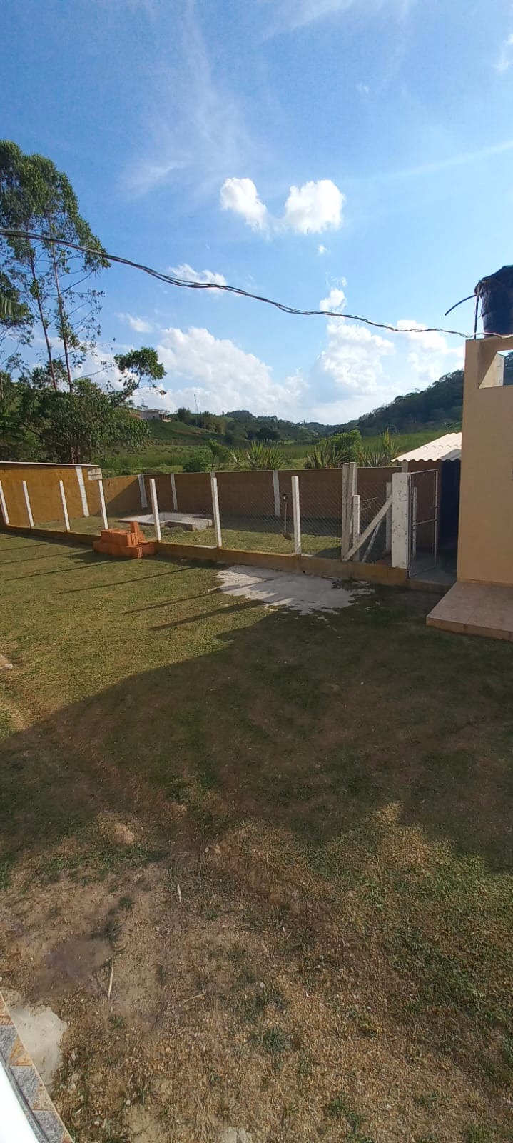 Chácara de 4.500 m² em Igaratá, SP