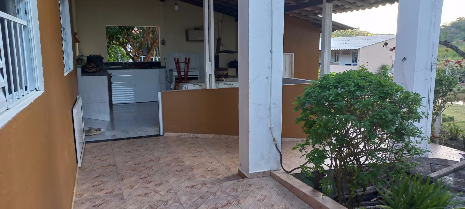 Chácara de 4.500 m² em Igaratá, SP