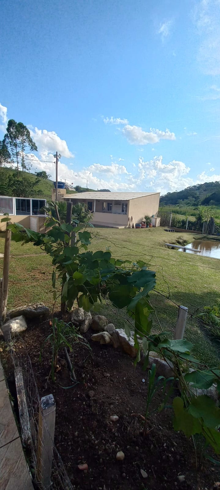 Chácara de 4.500 m² em Igaratá, SP