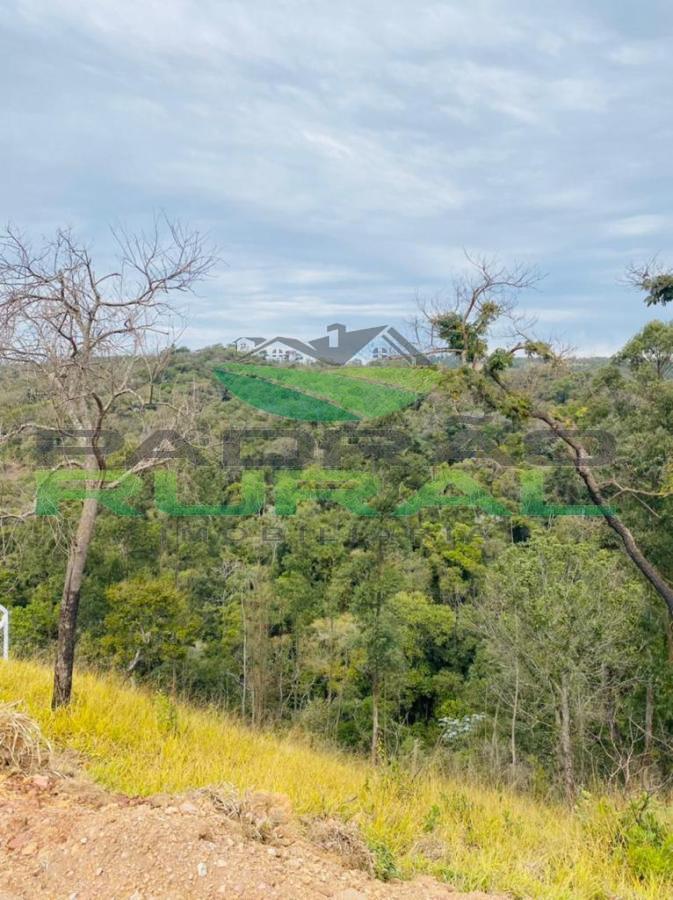 Terreno de 3.450 m² em Mairinque, SP