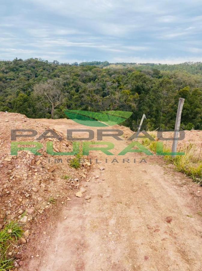 Terreno de 3.450 m² em Mairinque, SP