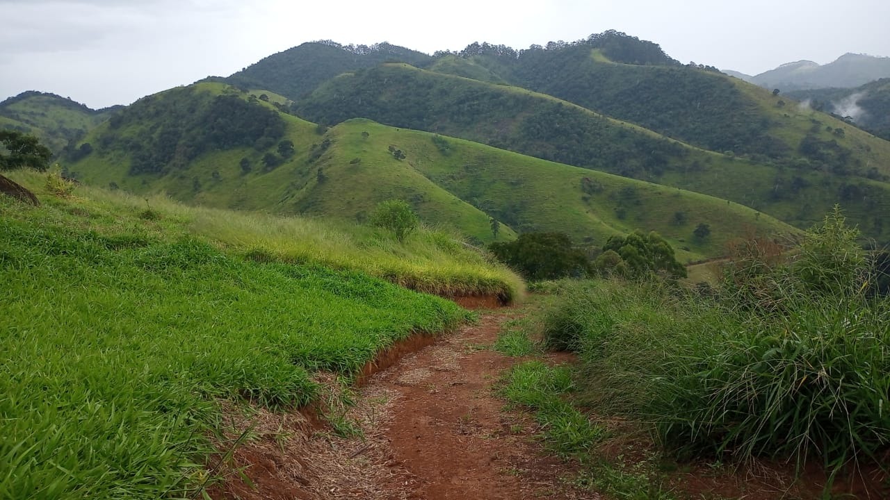 Terreno de 2 ha em São José dos Campos, SP