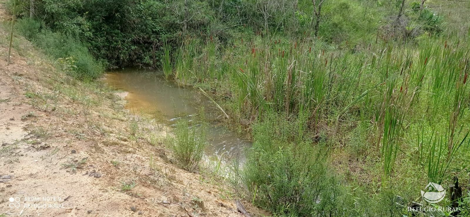 Sítio de 24 ha em São José dos Campos, SP