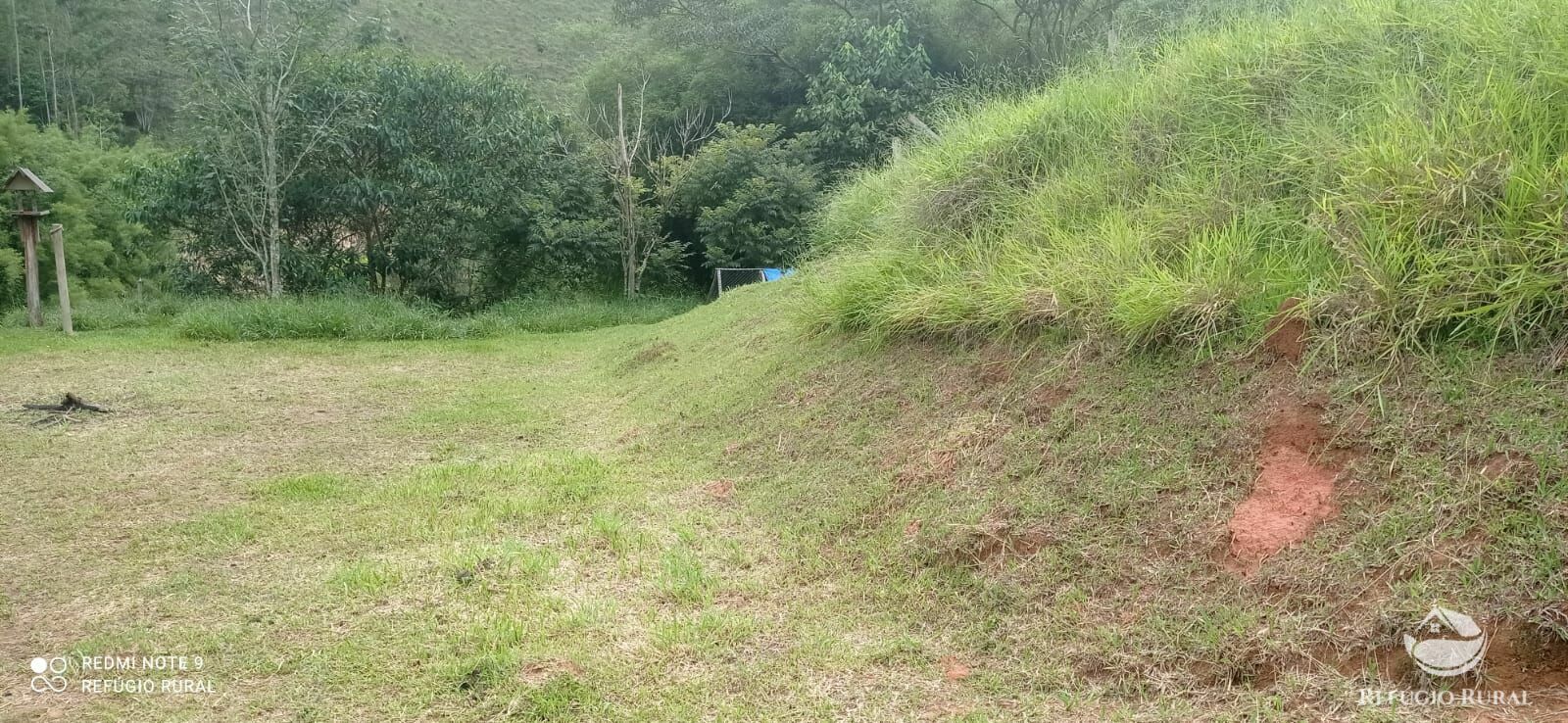 Sítio de 24 ha em São José dos Campos, SP