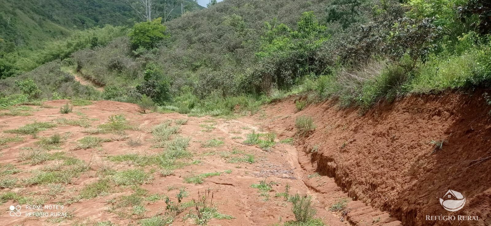 Sítio de 24 ha em São José dos Campos, SP