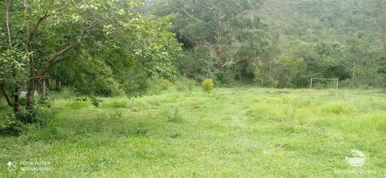 Sítio de 24 ha em São José dos Campos, SP