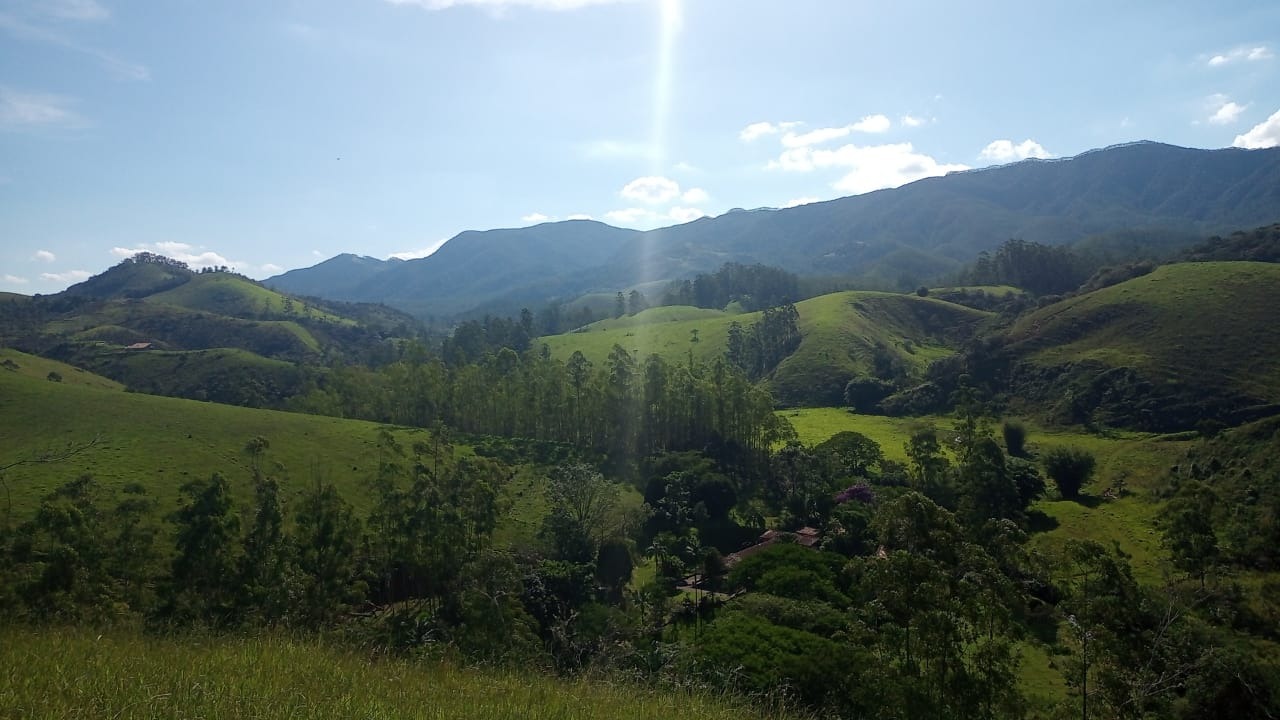 Terreno de 2 ha em São José dos Campos, SP