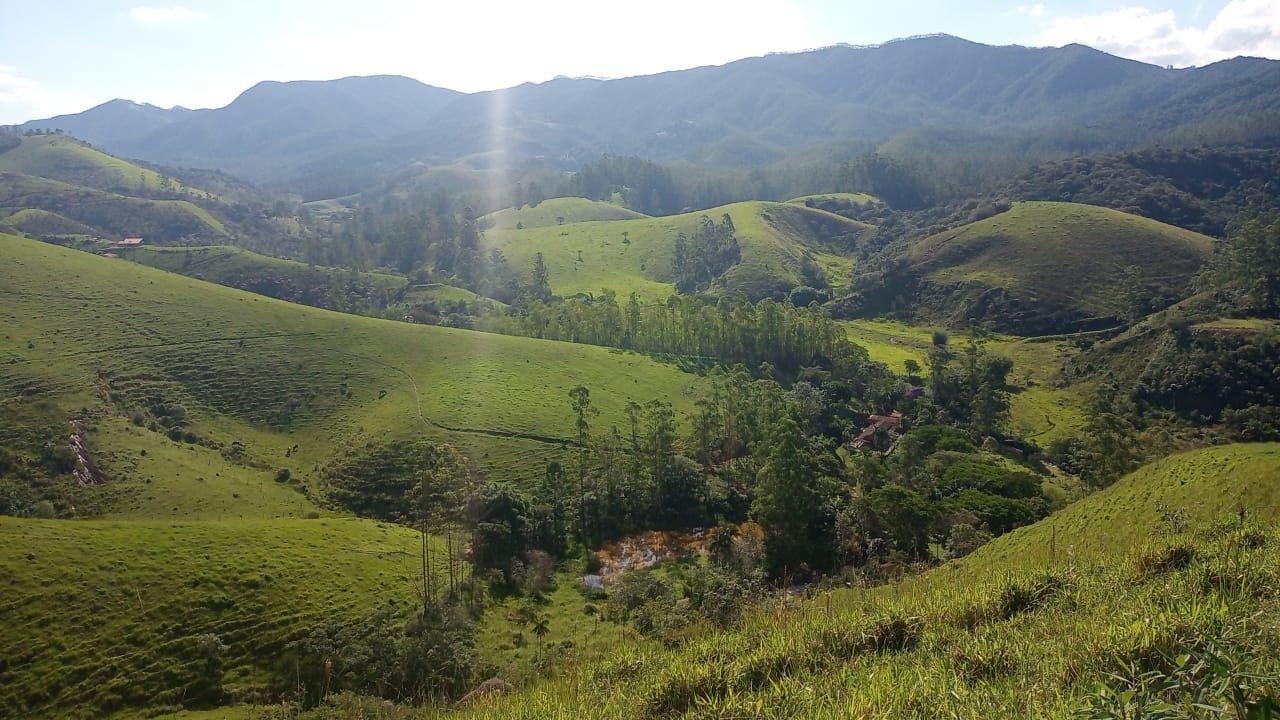 Terreno de 2 ha em São José dos Campos, SP