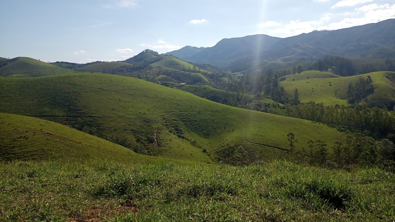 Terreno de 2 ha em São José dos Campos, SP