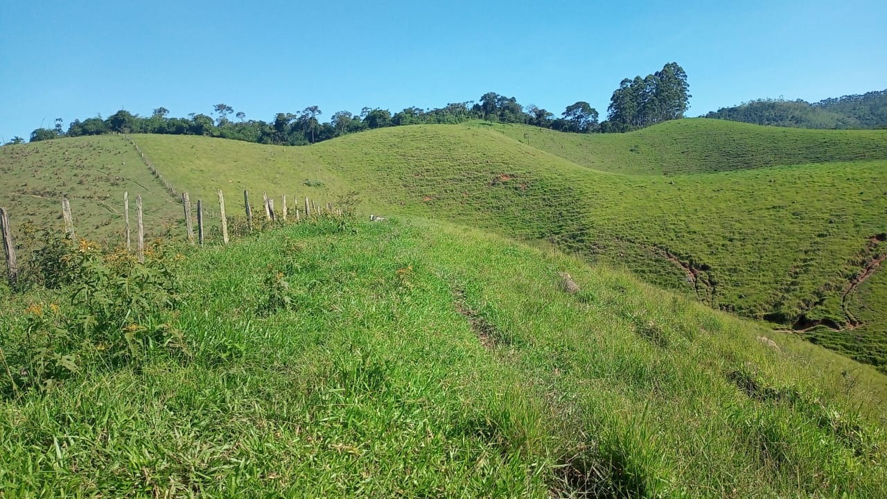 Terreno de 2 ha em São José dos Campos, SP