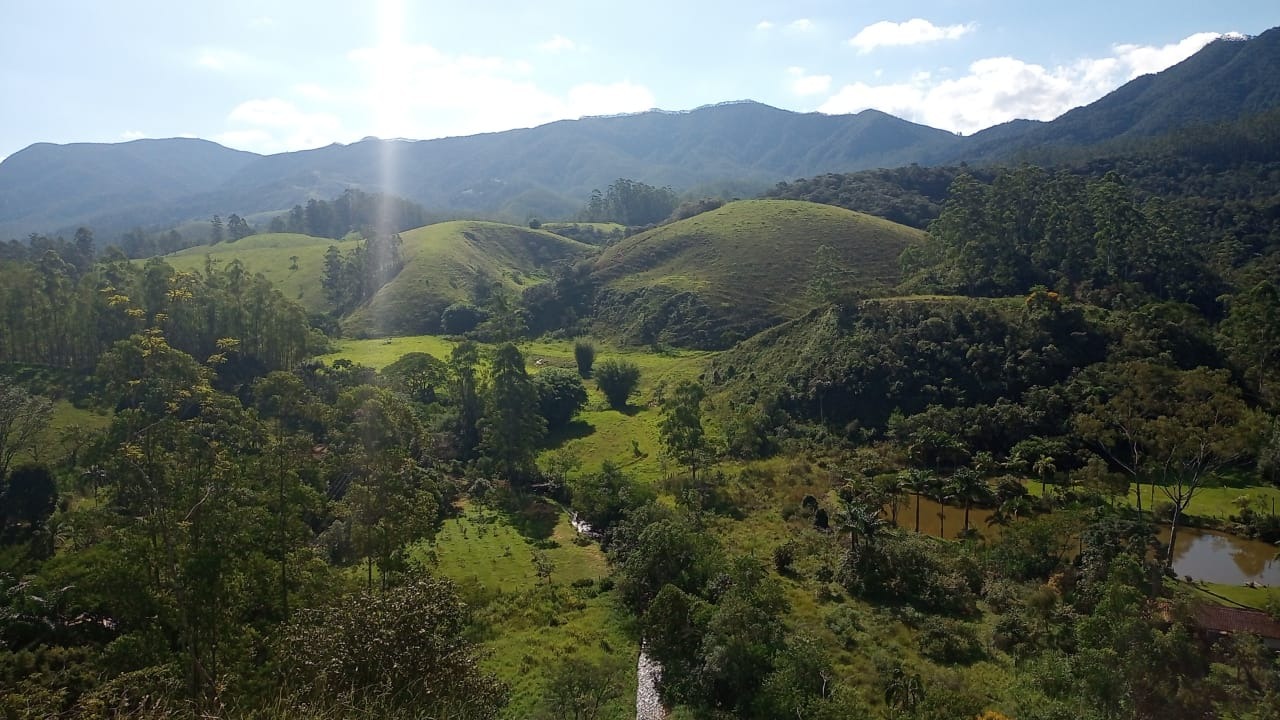 Terreno de 2 ha em São José dos Campos, SP