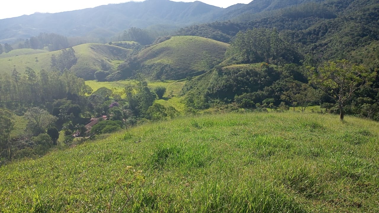 Terreno de 2 ha em São José dos Campos, SP