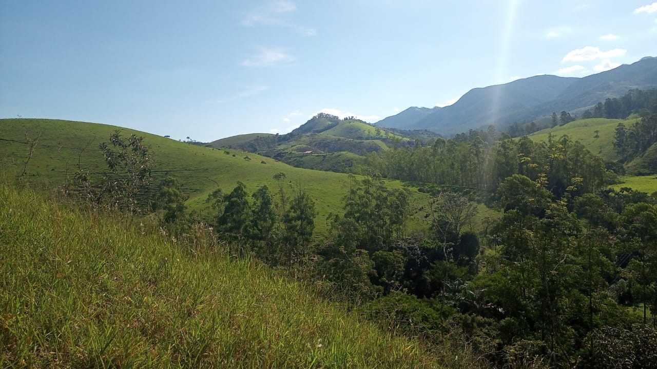 Terreno de 2 ha em São José dos Campos, SP