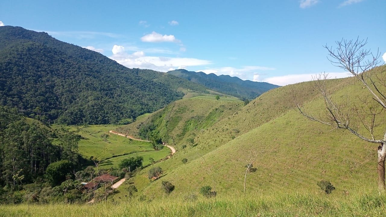 Terreno de 2 ha em São José dos Campos, SP