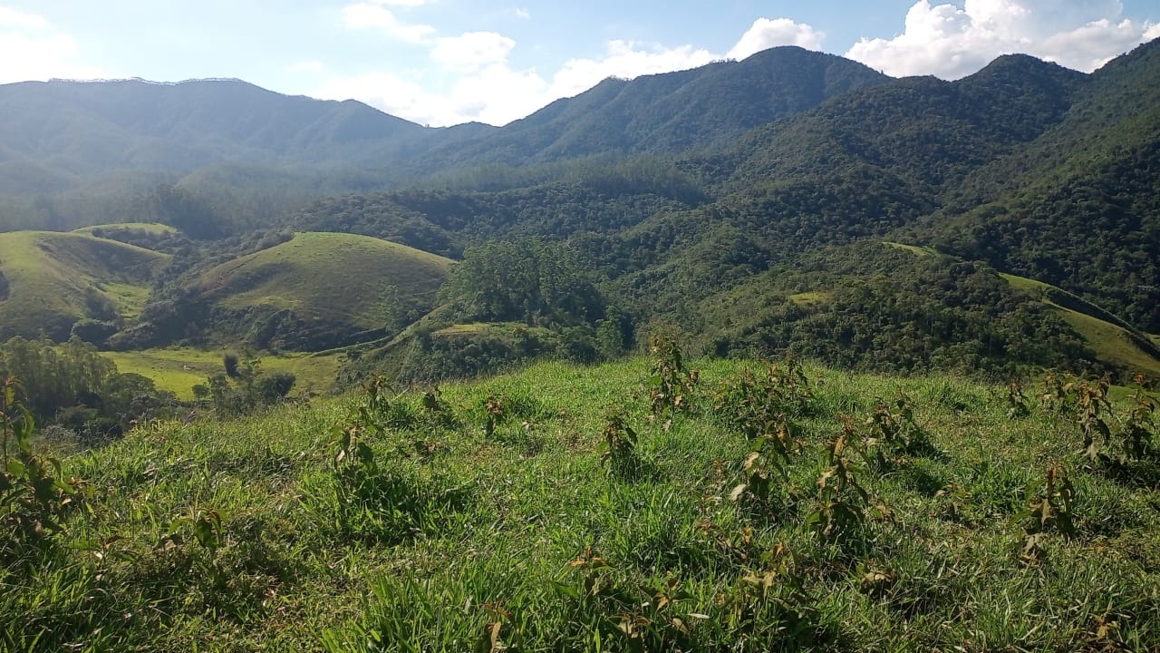 Terreno de 2 ha em São José dos Campos, SP