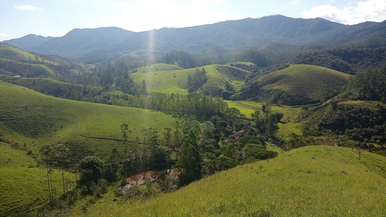 Terreno de 2 ha em São José dos Campos, SP