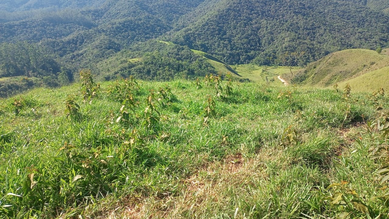 Terreno de 2 ha em São José dos Campos, SP