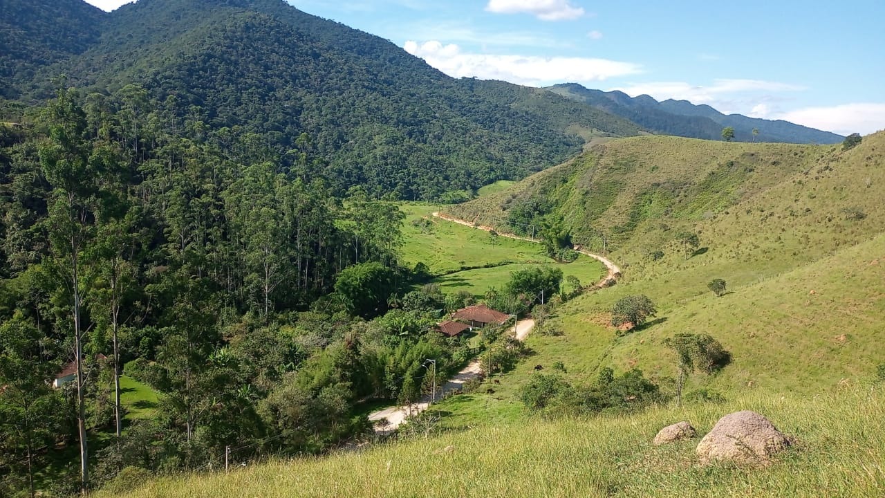 Terreno de 2 ha em São José dos Campos, SP