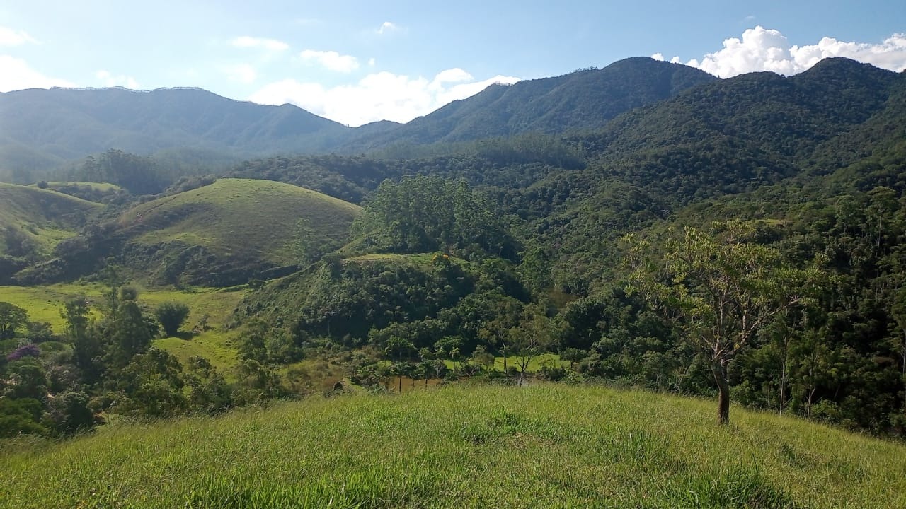 Terreno de 2 ha em São José dos Campos, SP