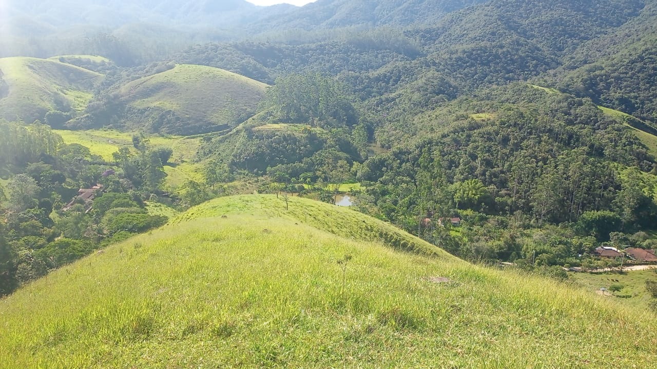 Terreno de 2 ha em São José dos Campos, SP