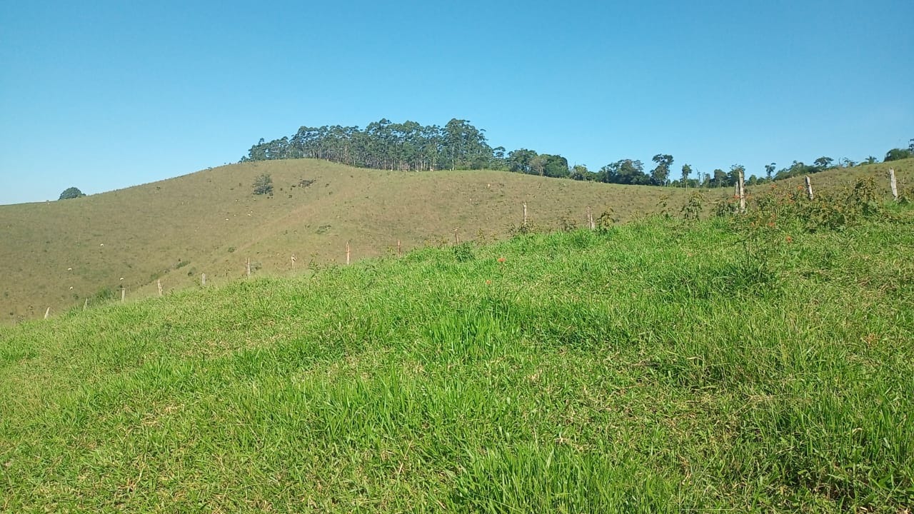 Terreno de 2 ha em São José dos Campos, SP