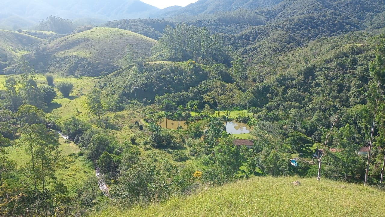 Terreno de 2 ha em São José dos Campos, SP