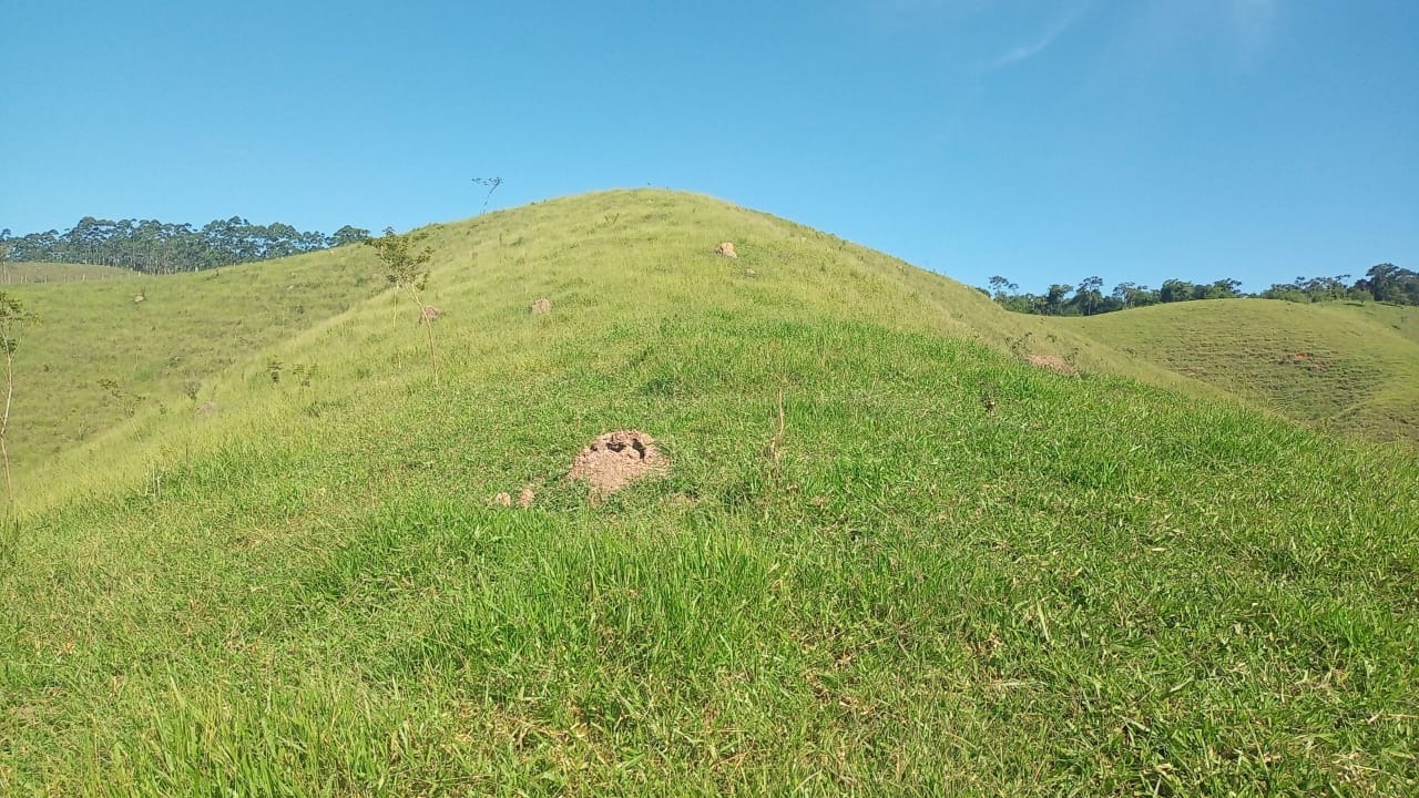 Terreno de 2 ha em São José dos Campos, SP