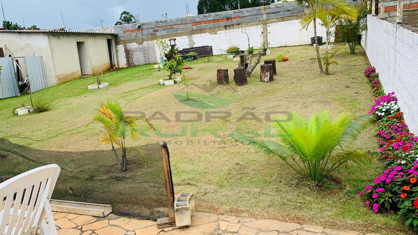 Chácara de 1.100 m² em Mairinque, SP