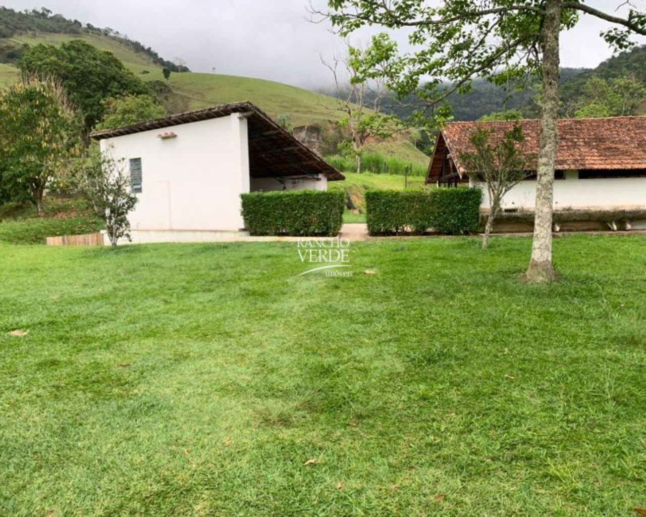 Fazenda de 136 ha em Pindamonhangaba, SP