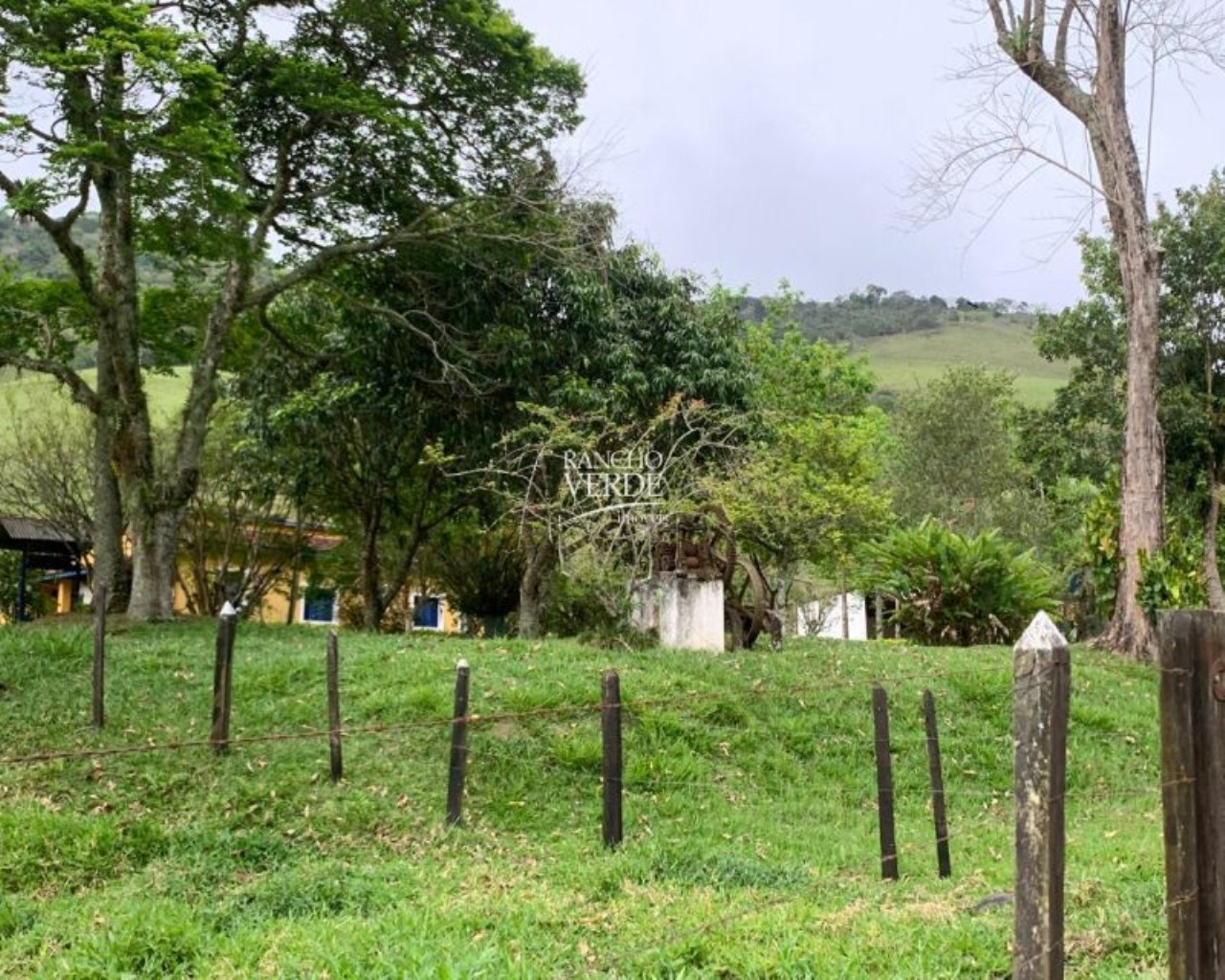 Fazenda de 136 ha em Pindamonhangaba, SP