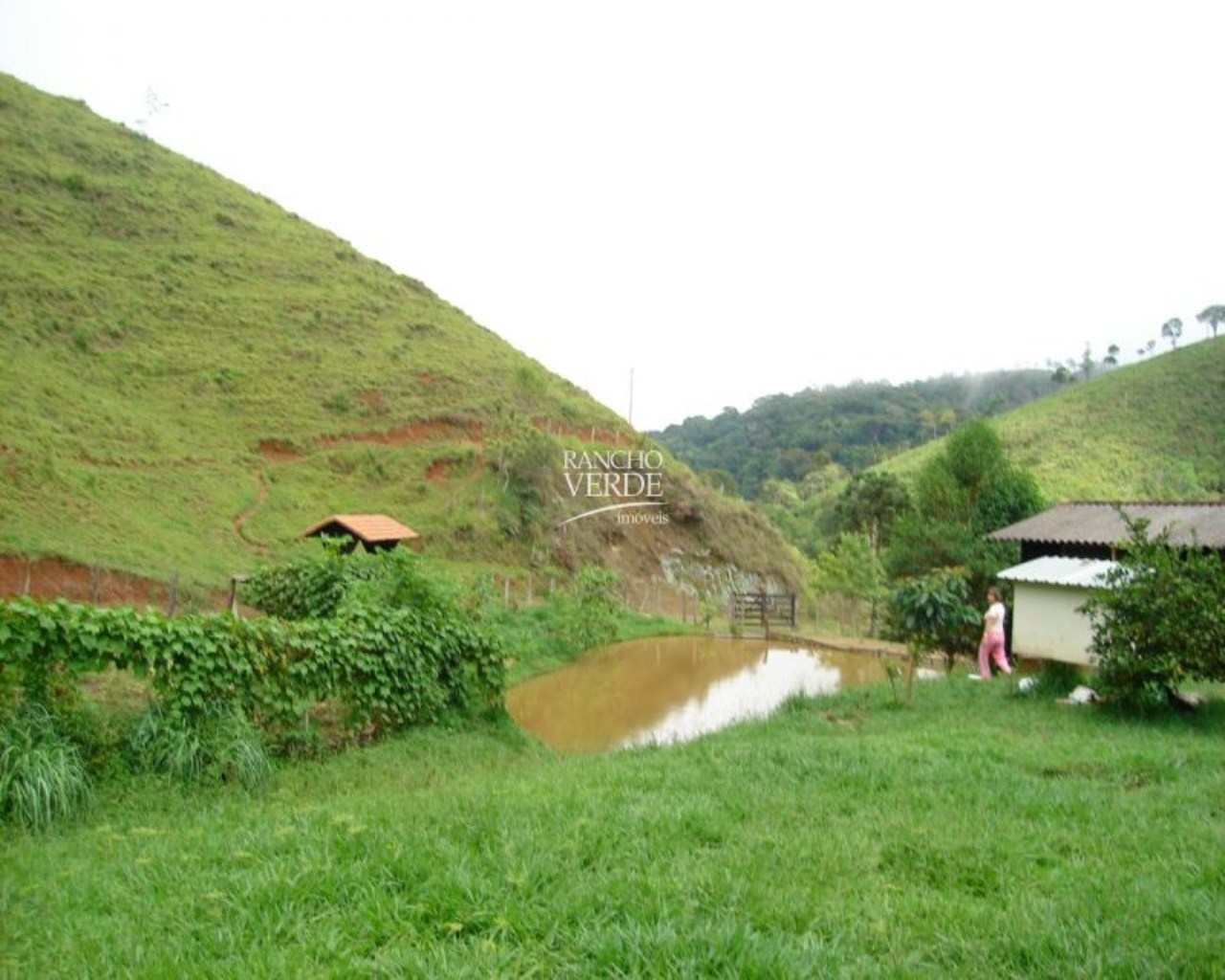 Fazenda de 85 ha em São José dos Campos, SP