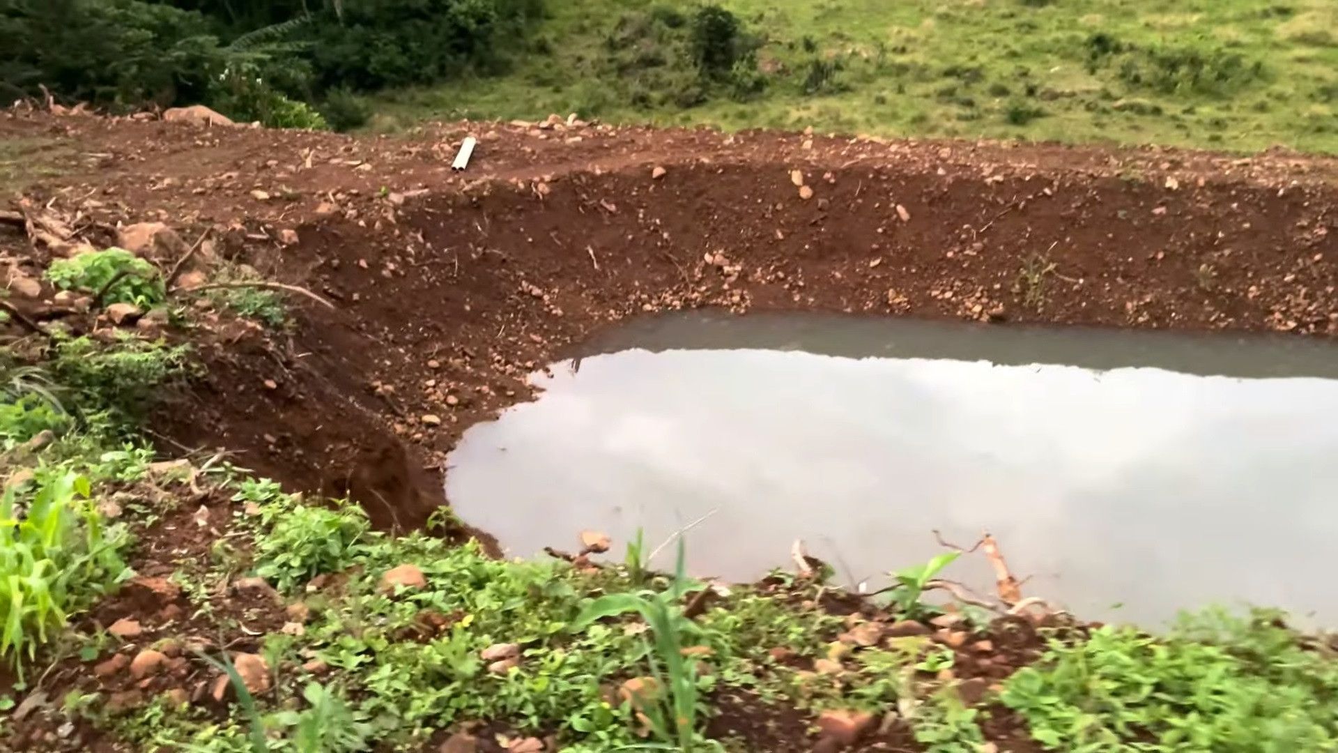 Chácara de 2 ha em Santo Antônio da Patrulha, RS