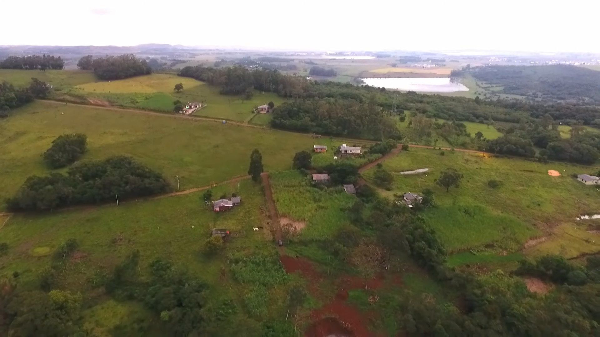 Chácara de 2 ha em Santo Antônio da Patrulha, RS