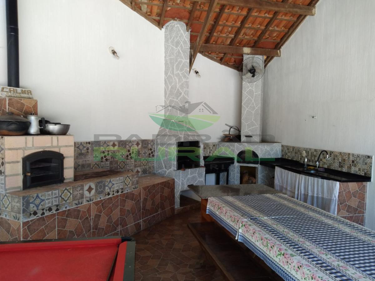 Chácara de 4.500 m² em Mairinque, SP