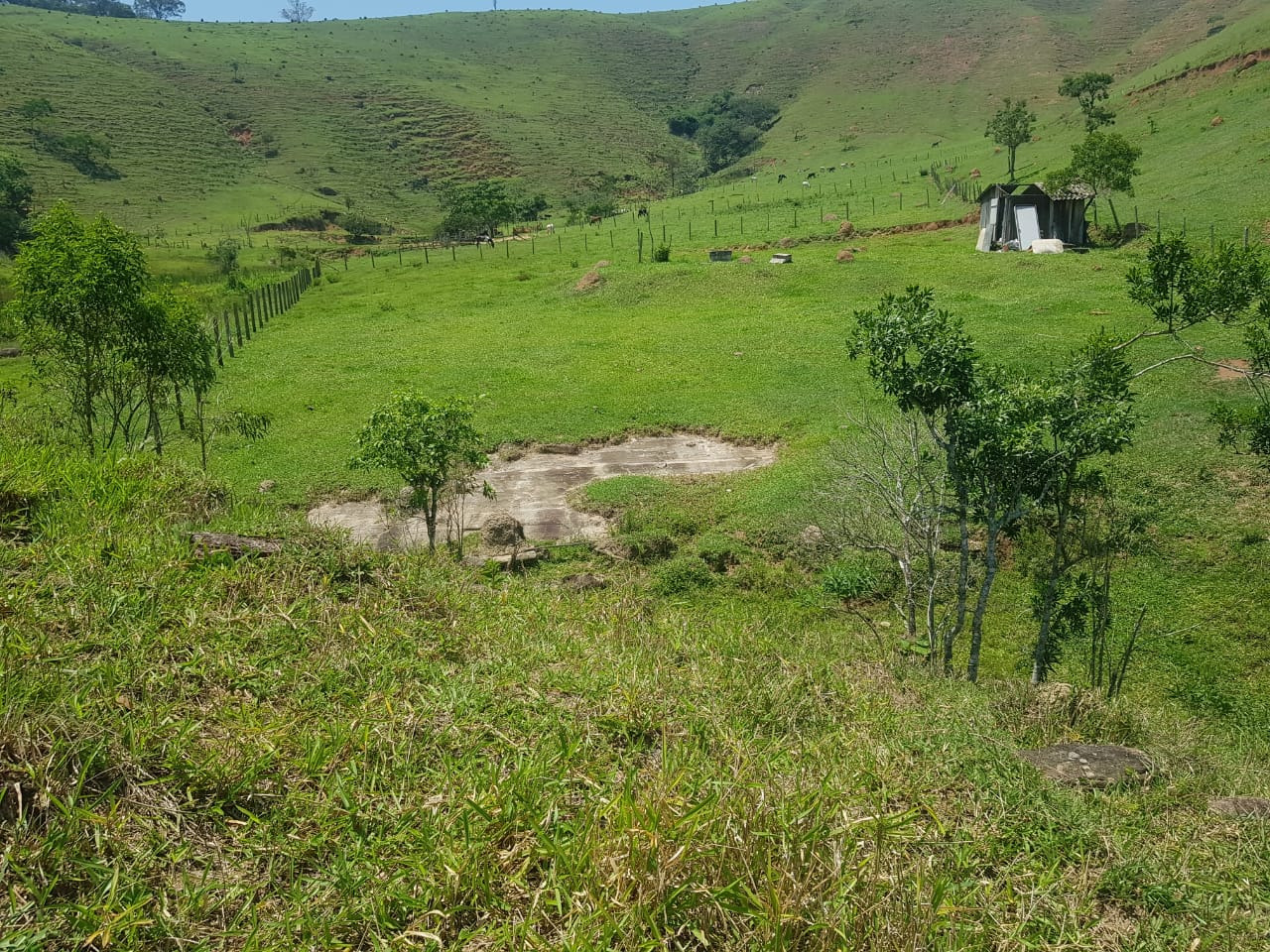 Chácara de 2 ha em São José dos Campos, SP