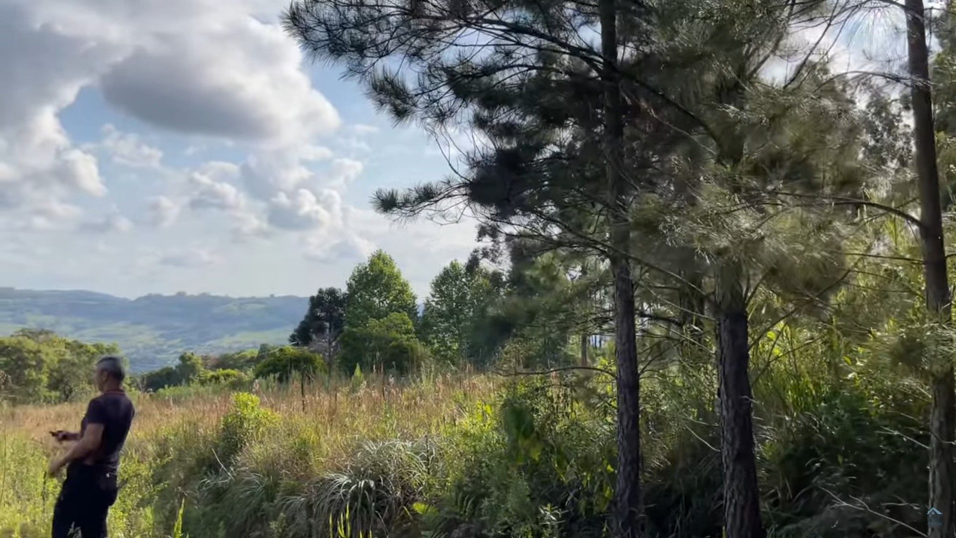 Terreno de 14 ha em Caraá, RS