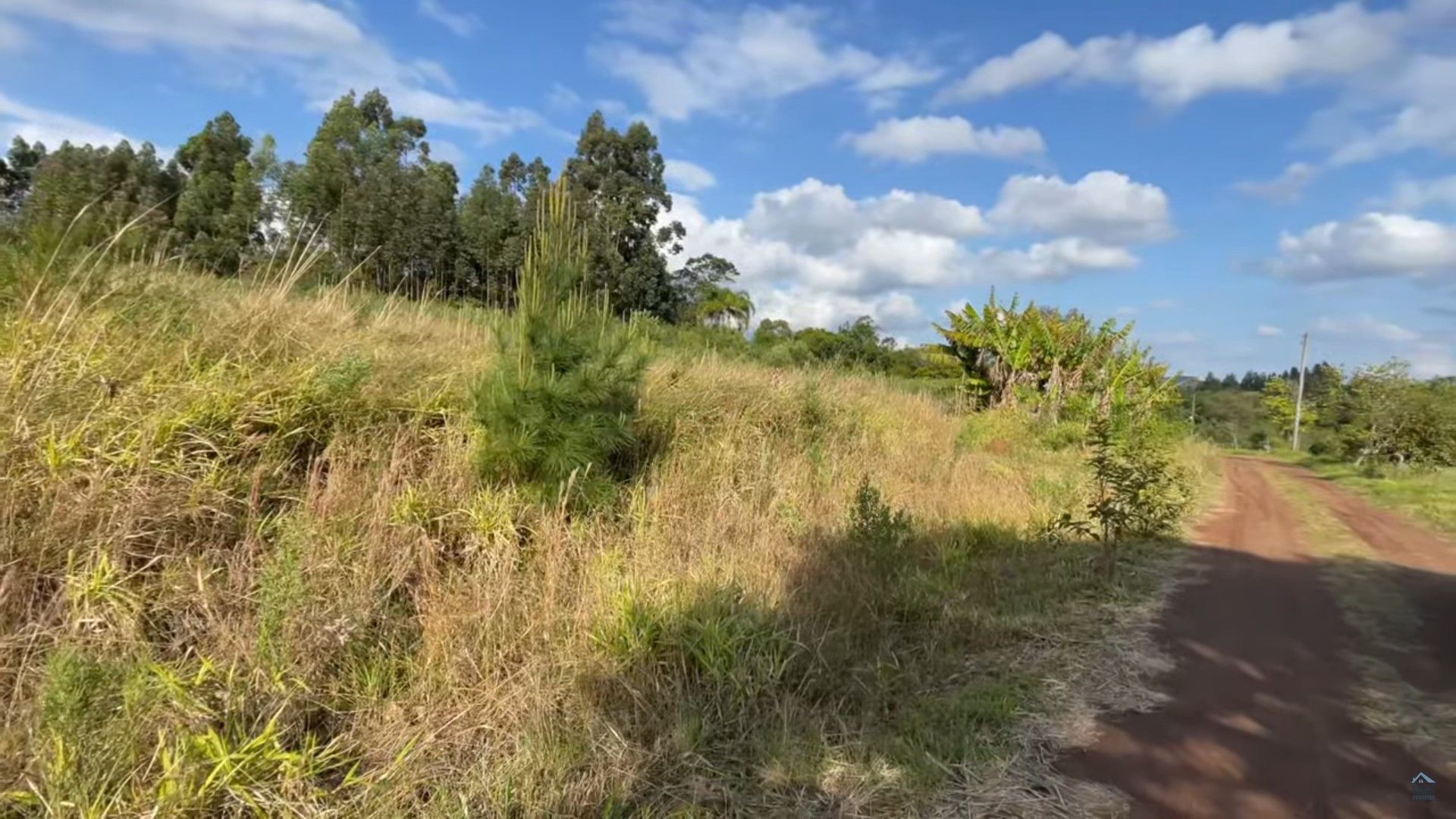 Terreno de 14 ha em Caraá, RS