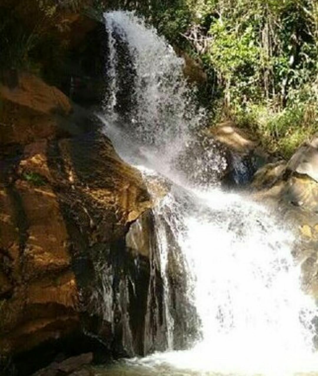 Fazenda de 257 ha em Caçapava, SP