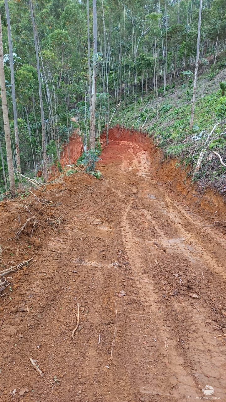 Terreno de 2 ha em Monteiro Lobato, SP