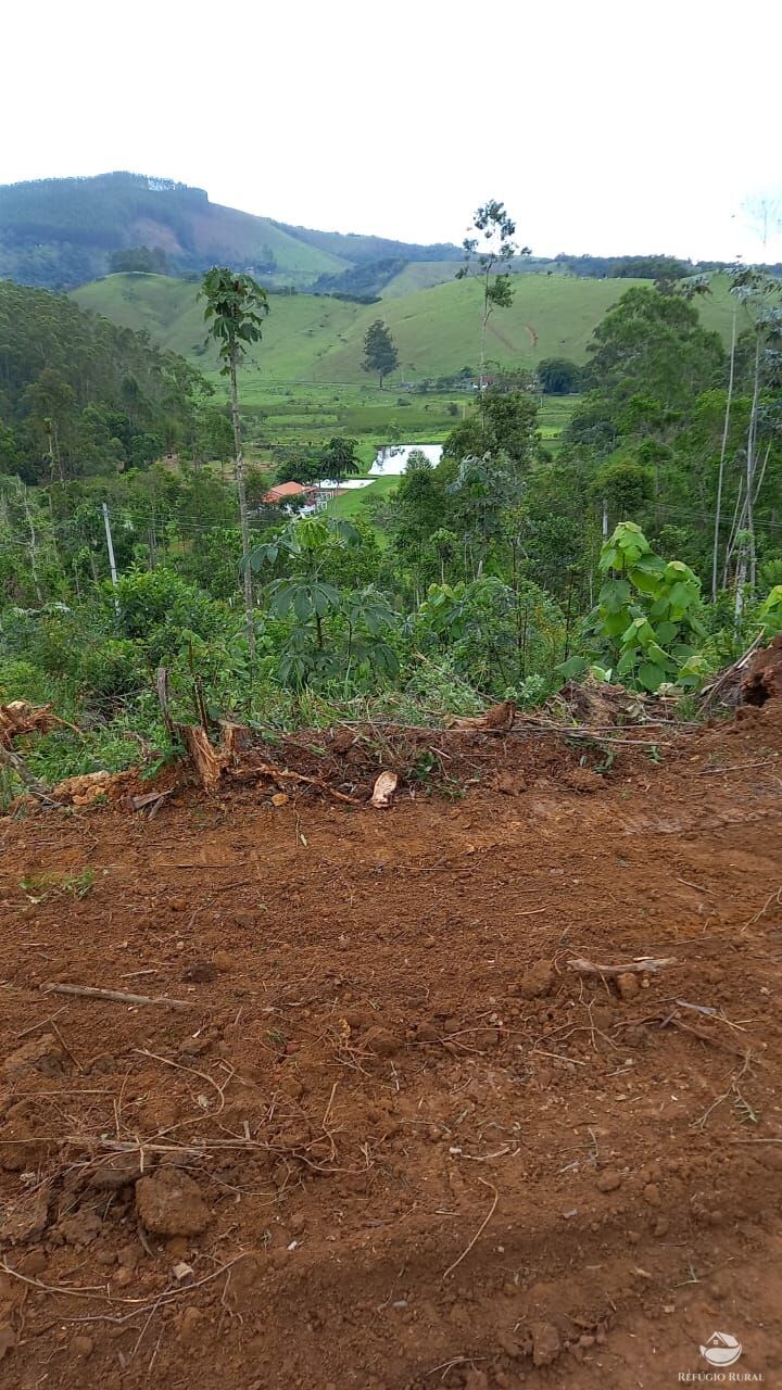 Terreno de 2 ha em Monteiro Lobato, SP