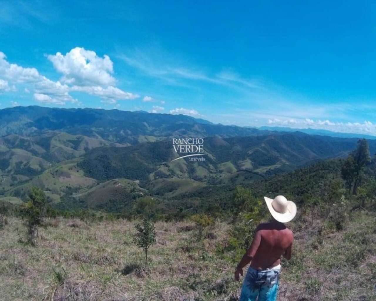 Sítio de 18 ha em Monteiro Lobato, SP