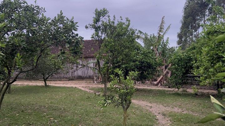 Chácara de 4.400 m² em Santo Antônio da Patrulha, RS